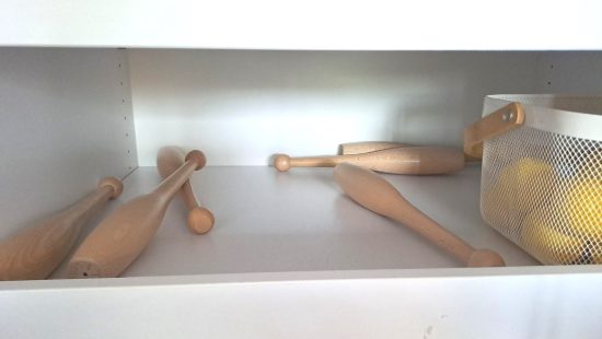 Kegelset KT