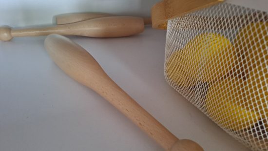 Kegelset KT