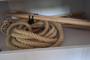 Geschicklichkeitsspiel KT
