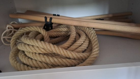 Geschicklichkeitsspiel KT