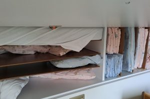 Kinderschlafplätze KT