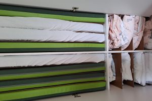 Kinderschlafplätze KT