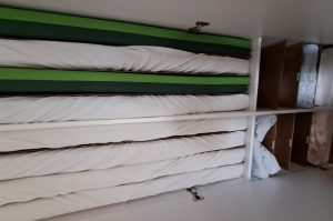 Kinderschlafplätze KT