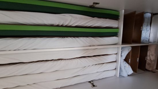 Kinderschlafplätze KT