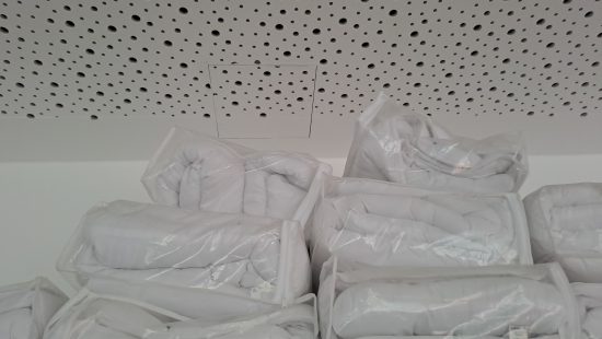 Kinderschlafplätze KT