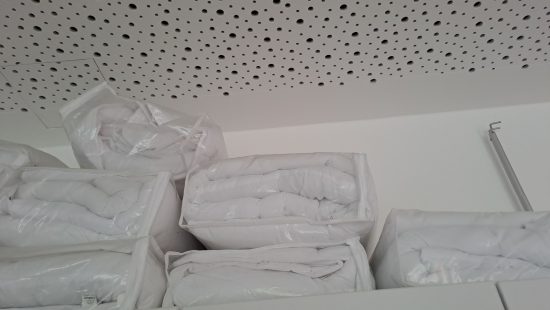 Kinderschlafplätze KT