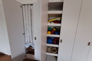 Schrank KT
