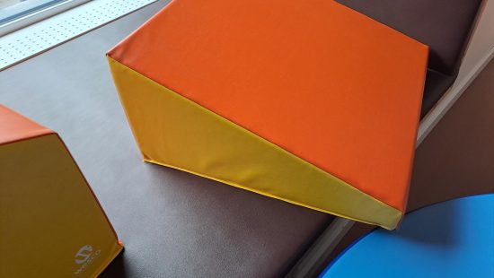 Spieleinfassungen KT