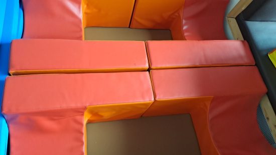 Spieleinfassungen KT