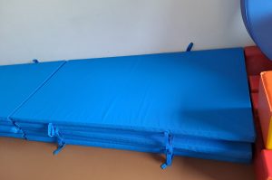 Turnmatte KT