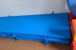 Turnmatte KT