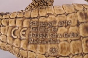 Spielzeug Figuren DG