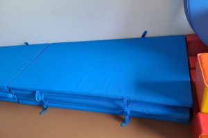 Turnmatte KT