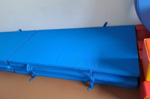 Turnmatte KT
