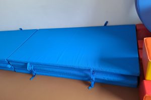 Turnmatte KT
