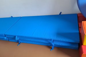 Turnmatte KT