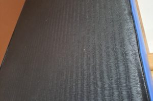 Turnmatte KT