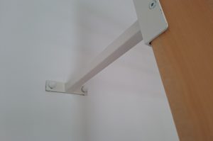 Kletterwand KT