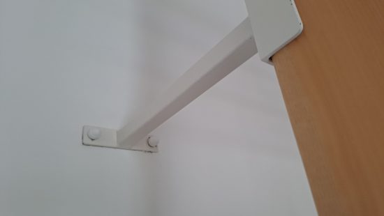 Kletterwand KT