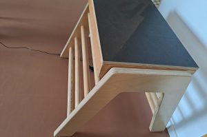 Kletterbock KT