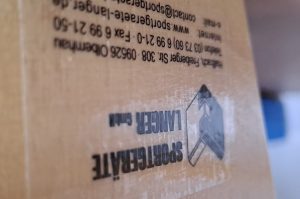 Kletterbock KT