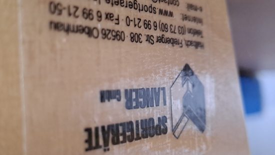 Kletterbock KT