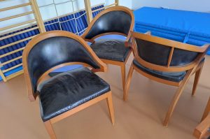 Sessel KT