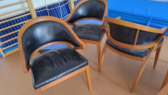 Sessel KT