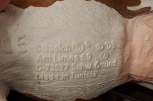 Spielzeug Figuren DG