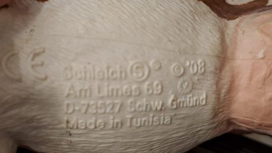 Spielzeug Figuren DG