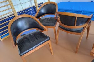 Sessel KT