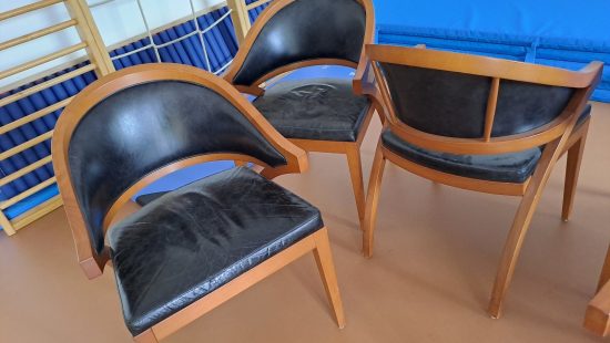 Sessel KT
