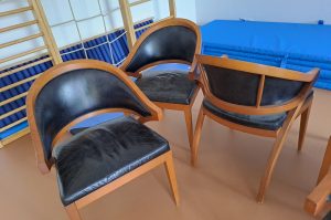 Sessel KT