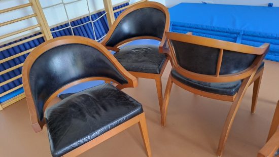 Sessel KT