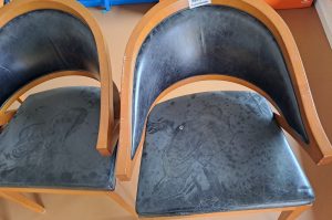 Sessel KT