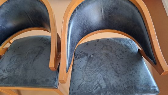 Sessel KT
