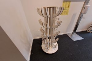 Kindergarderobe K