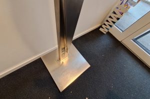 Desinfektionsständer K