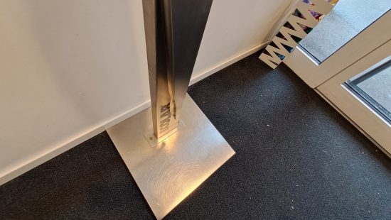 Desinfektionsständer K