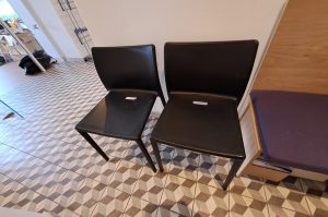 Designersessel K