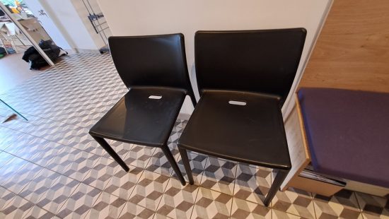 Designersessel K