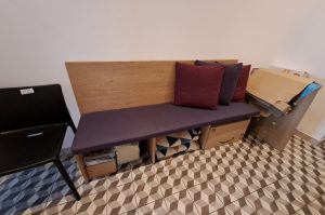 Sitzbank K