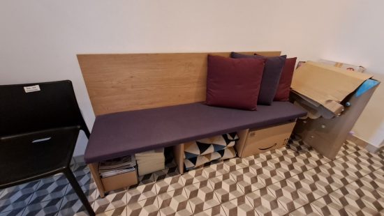 Sitzbank K
