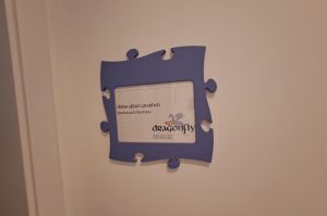Bilderrahmen K