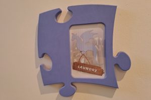 Bilderrahmen K