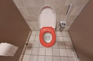 Kinder WC Einheit K