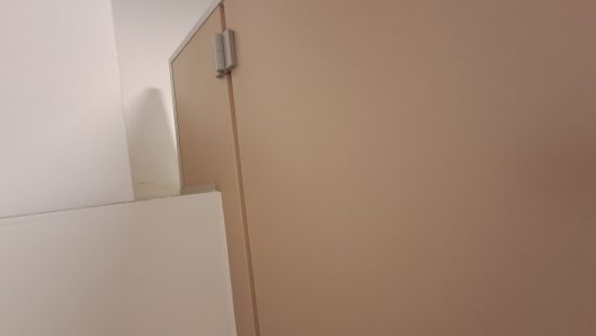 Kinder WC Einheit K