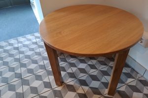Beistelltisch EG 