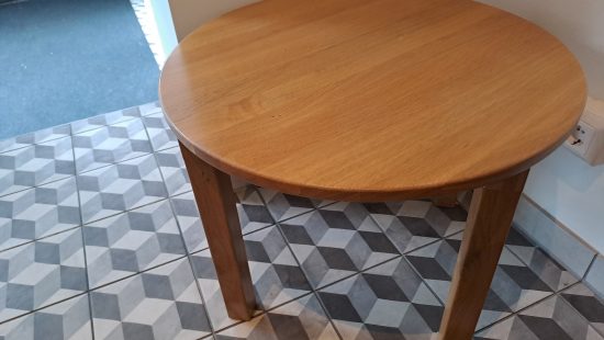 Beistelltisch EG 