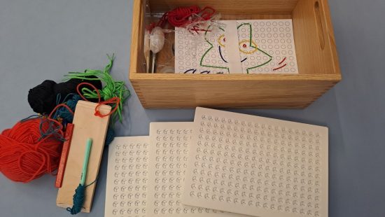 Nähspiel DG